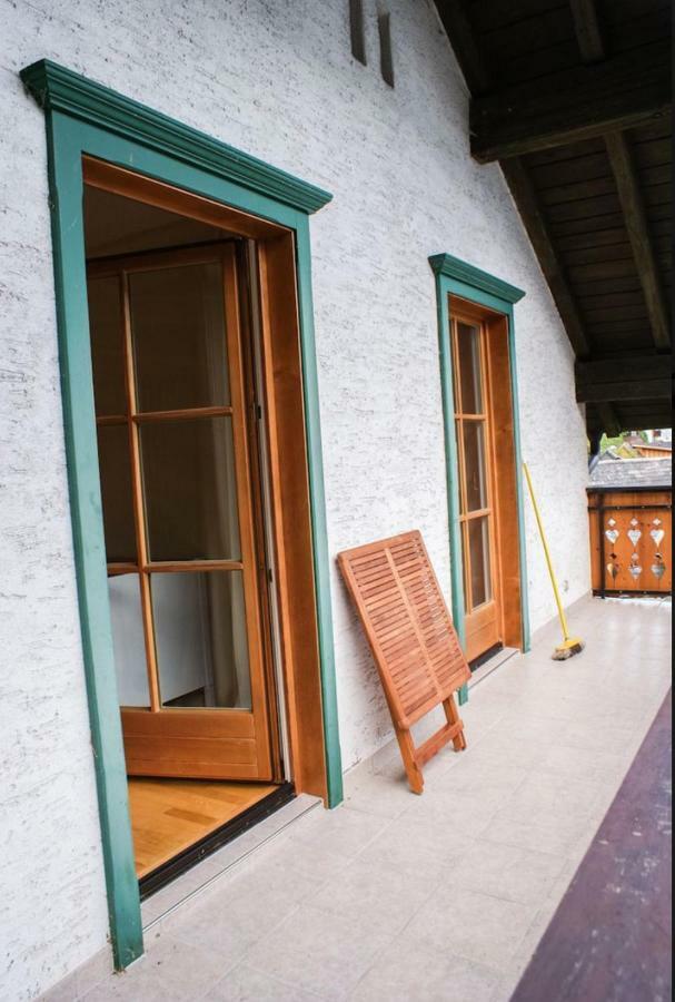 Hallstatt Lake View House Екстериор снимка